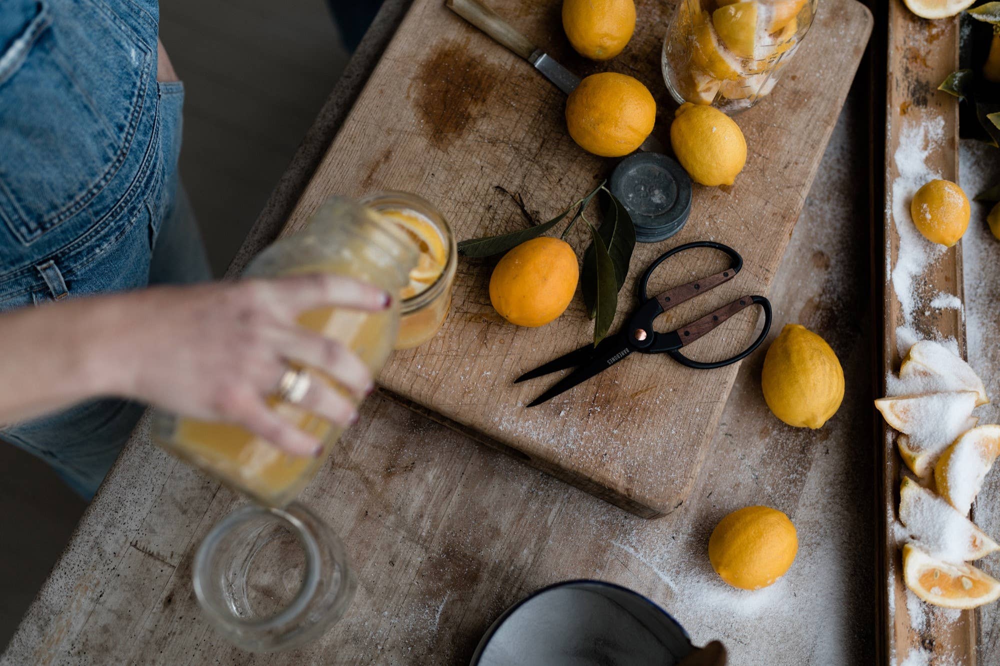 Kitchen Tools