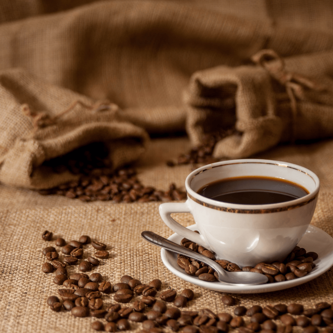 Bloomstead Farms Breakfast Blend Ground Coffee