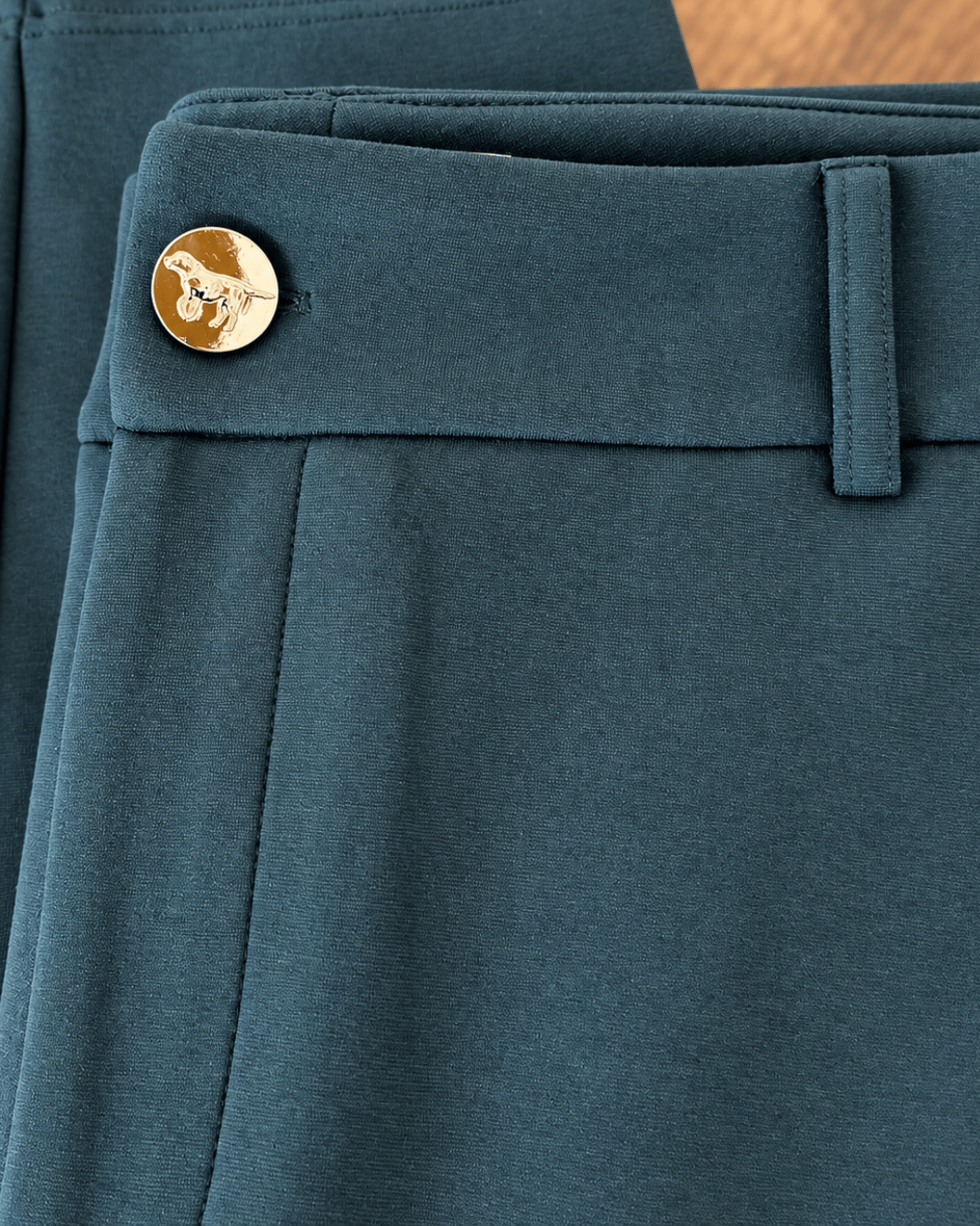 Bramley Cigarette Pant