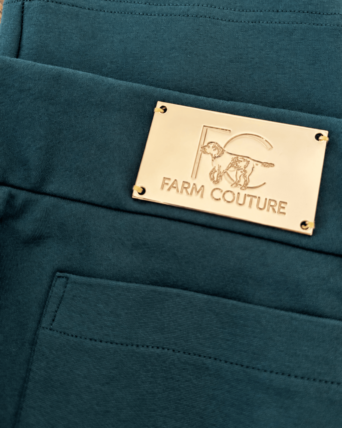 Bramley Cigarette Pant