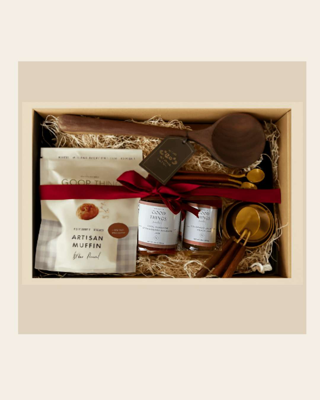 Colorado Morning Gift Box