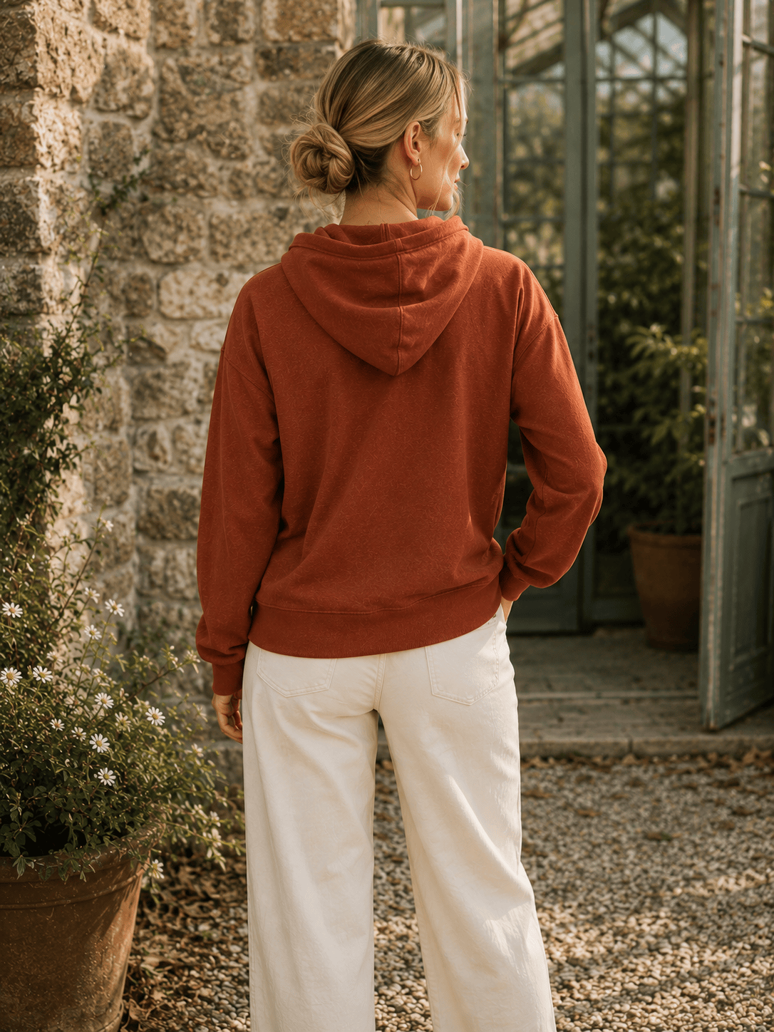 Copperfield Utility Pullover