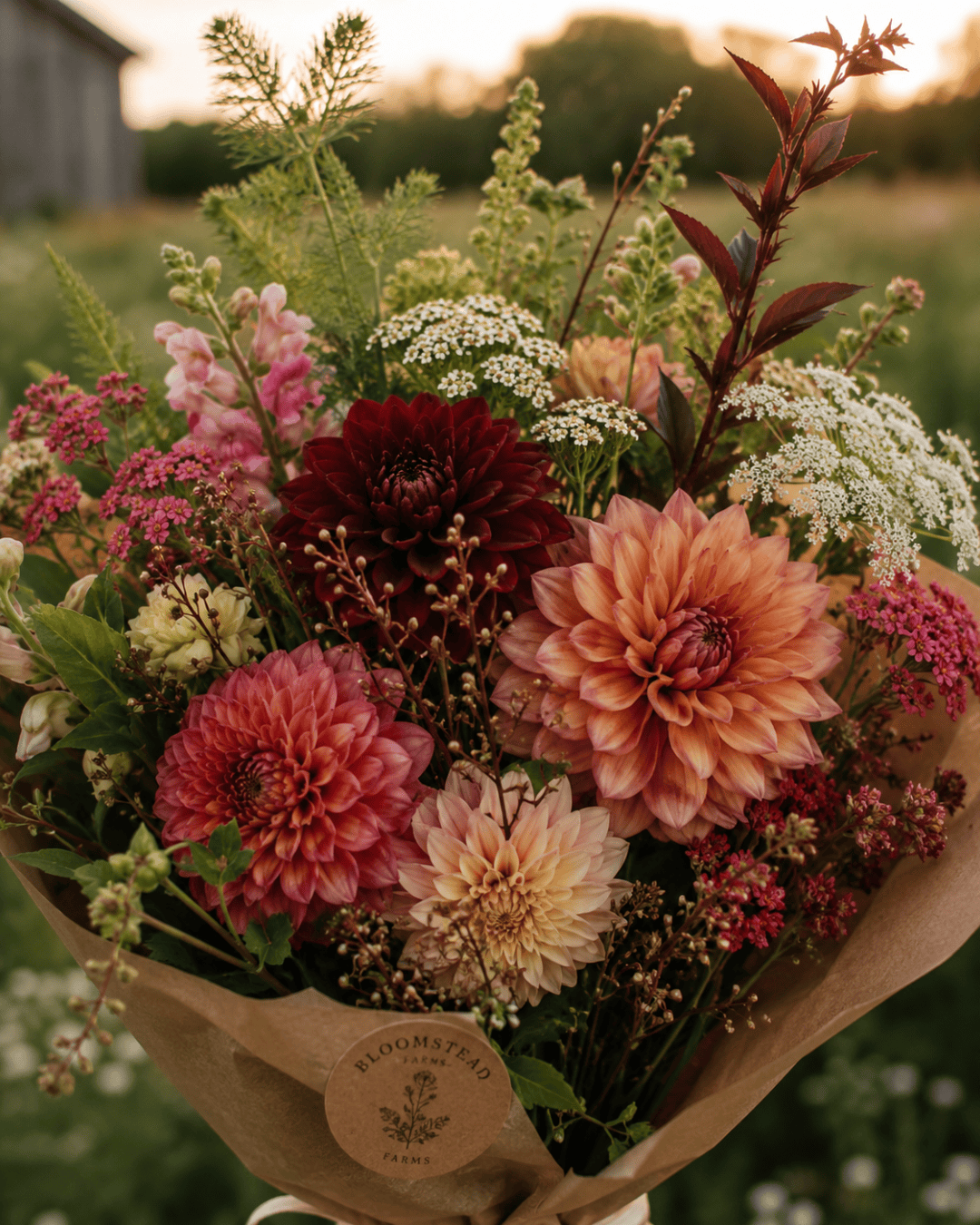 The Bloomstead Box