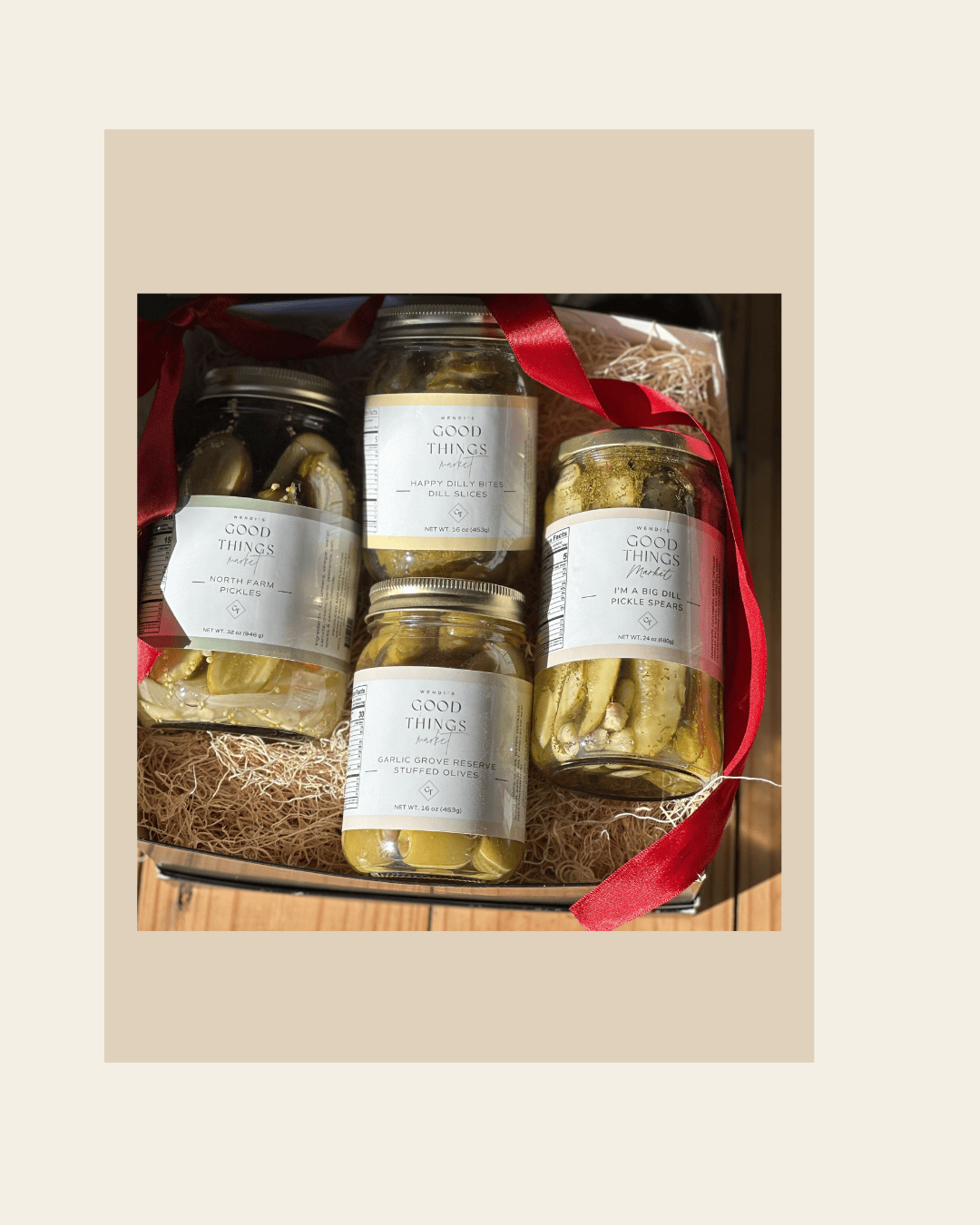 Garden Lovers Gift Box