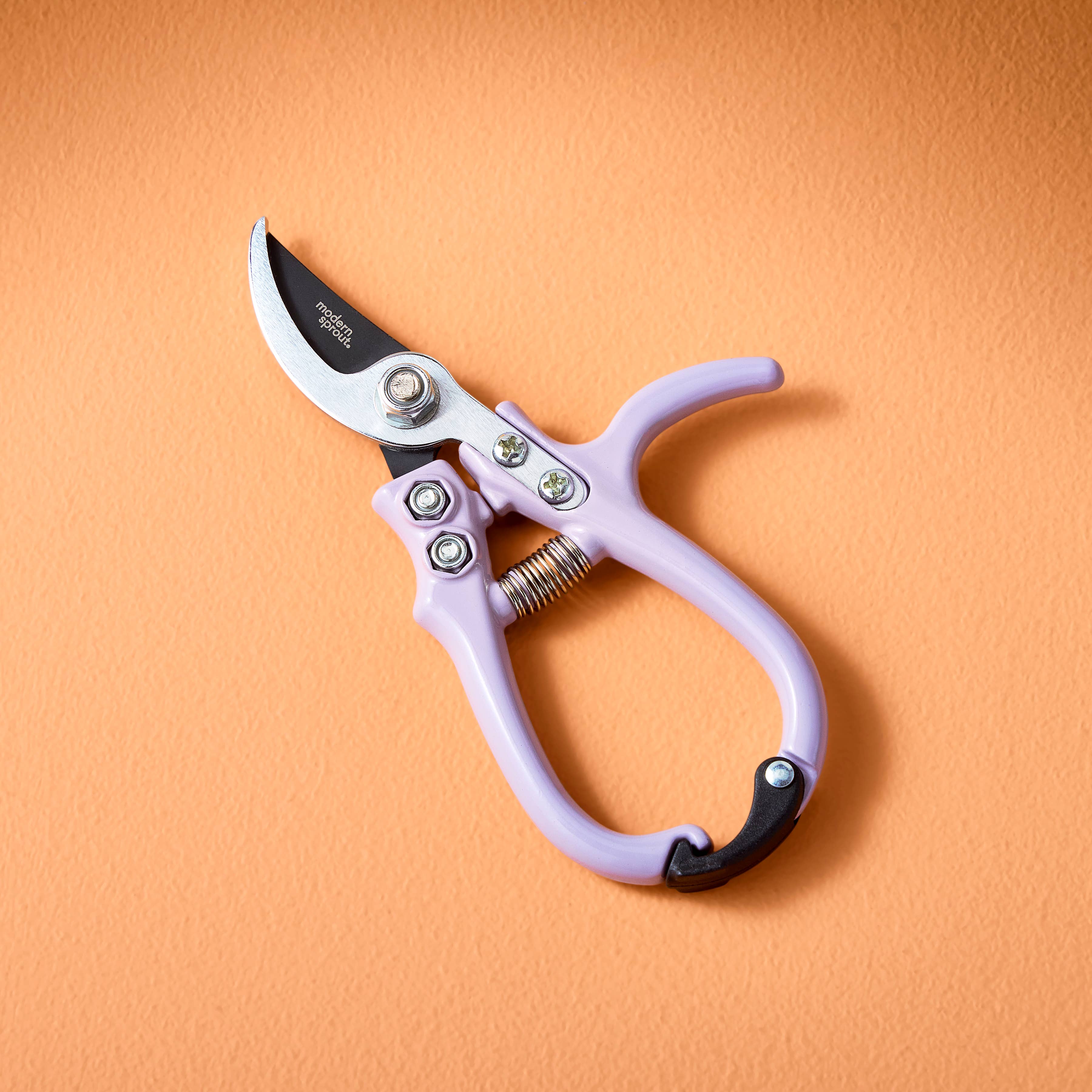 Bloomstead Garden Pruners: Chartreuse