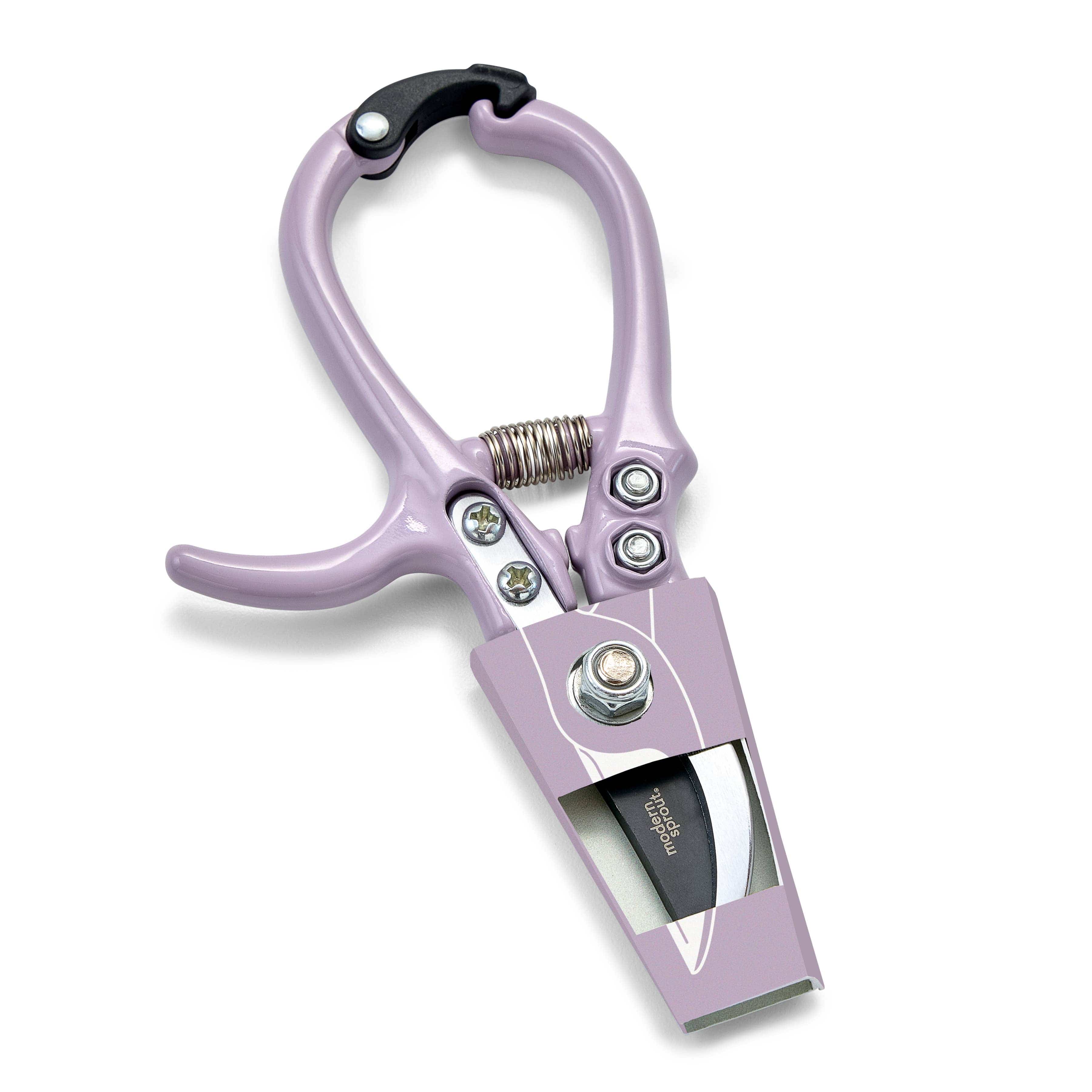 Bloomstead Garden Pruners: Spruce