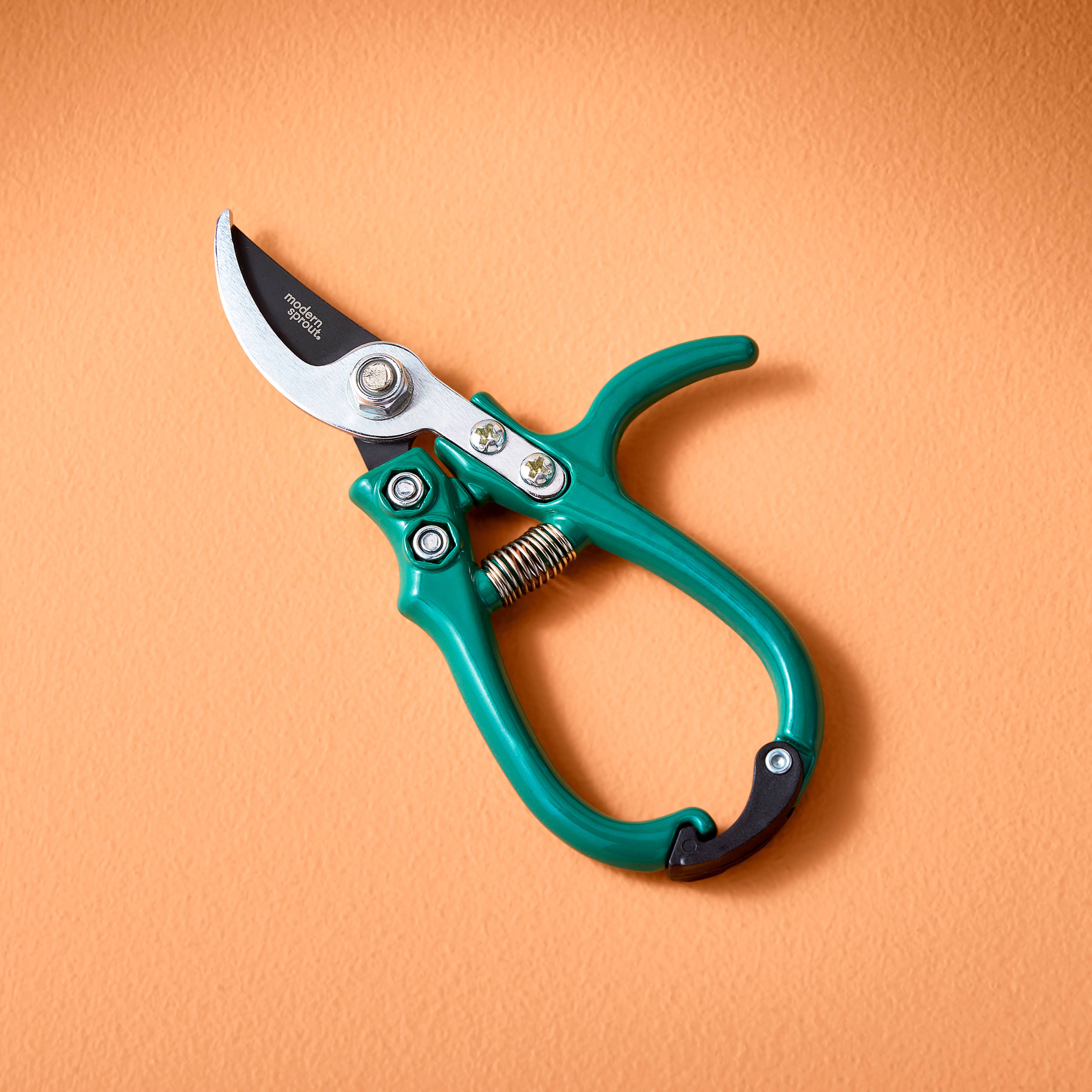 Bloomstead Garden Pruners: Ocean
