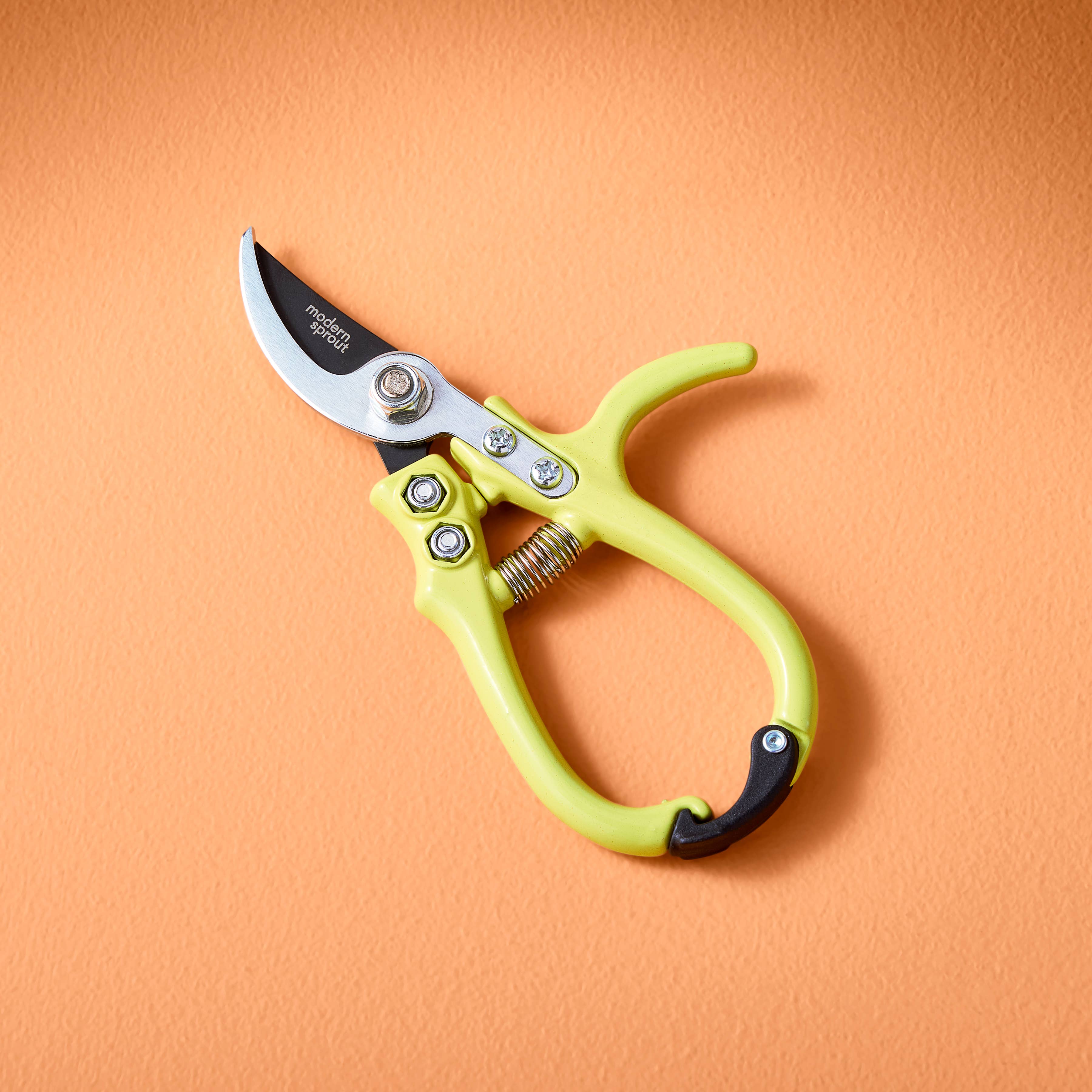 Bloomstead Garden Pruners: Ocean