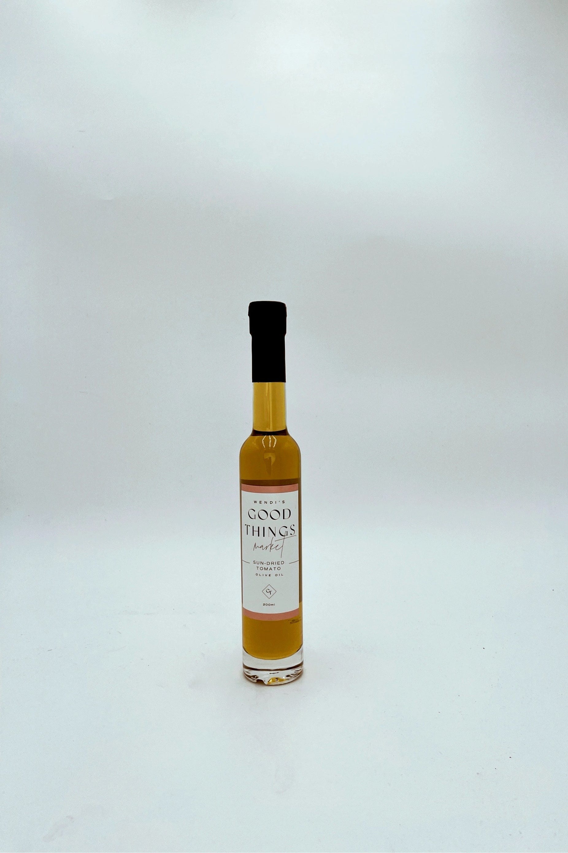 Sundried Tomato Olive Oil