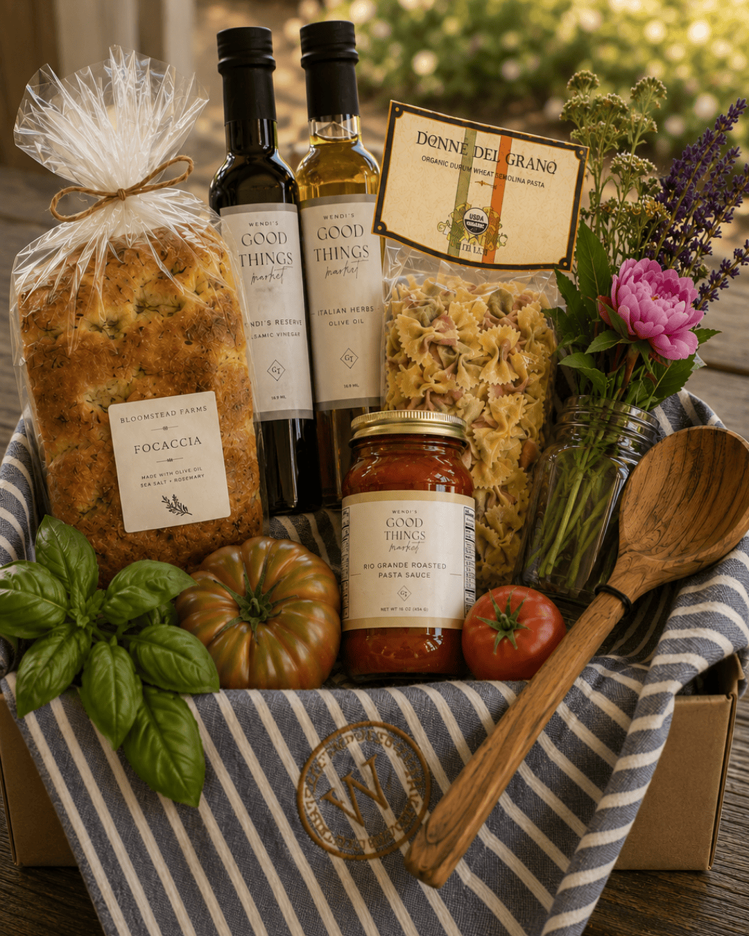 The Bloomstead Box