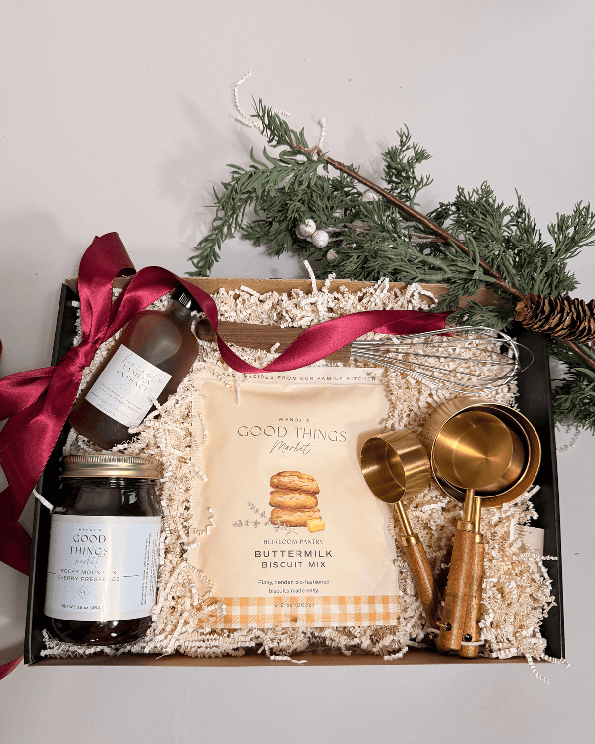 The Colorado Kitchen Gift Box