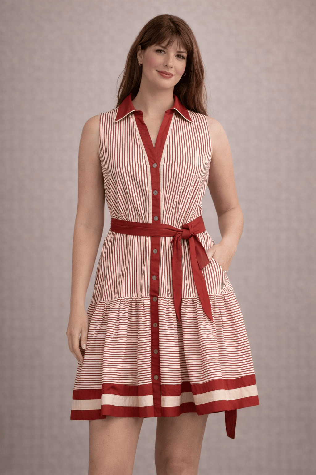 The Ember Dress