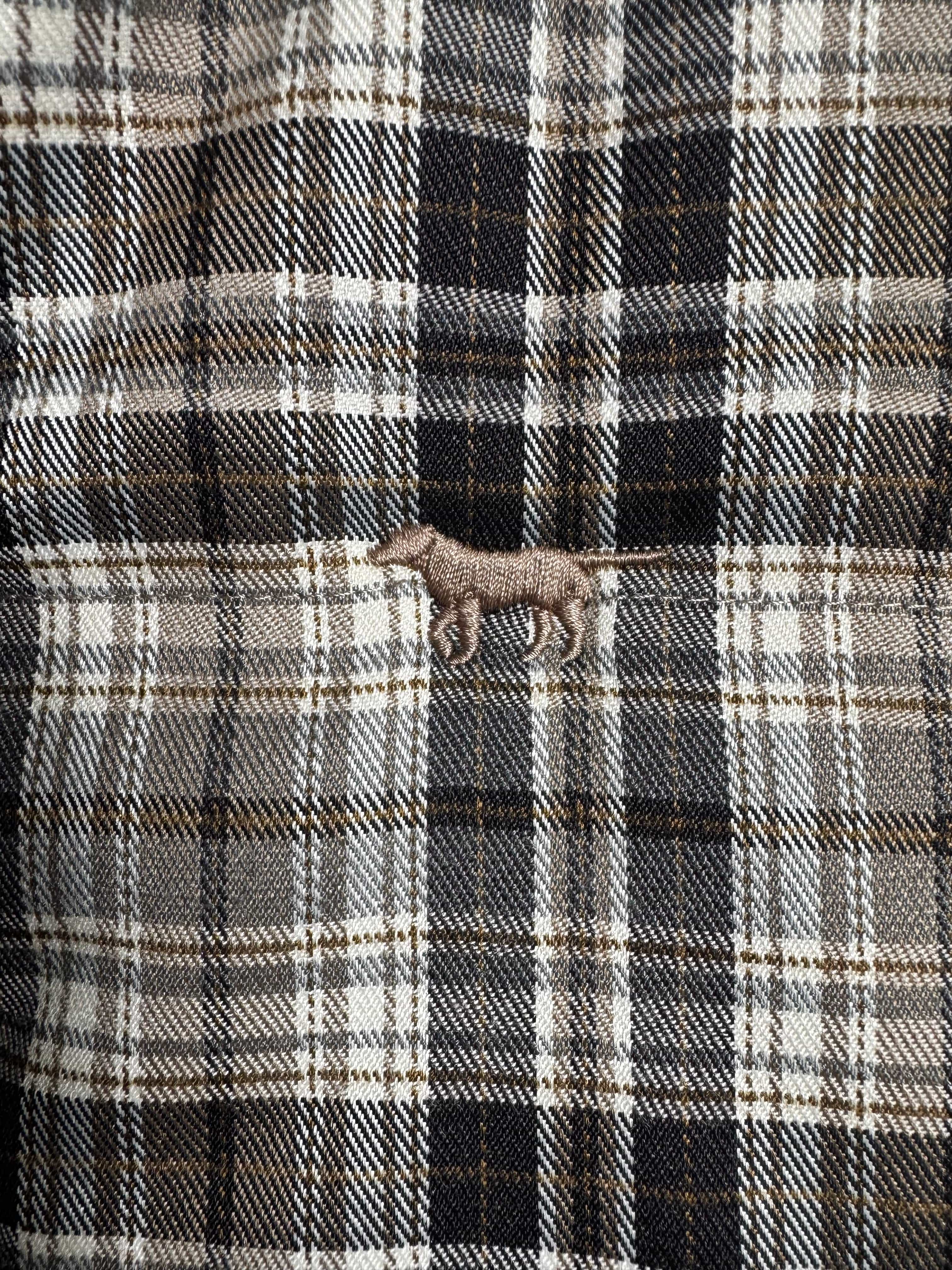 The Marlowe Vest