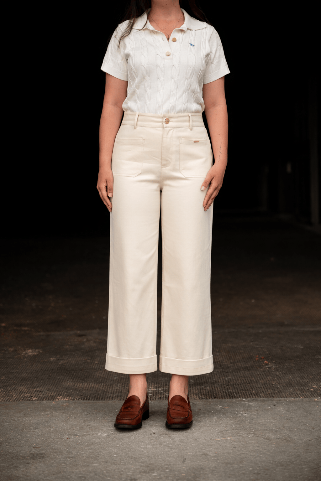 The Wendi Pant