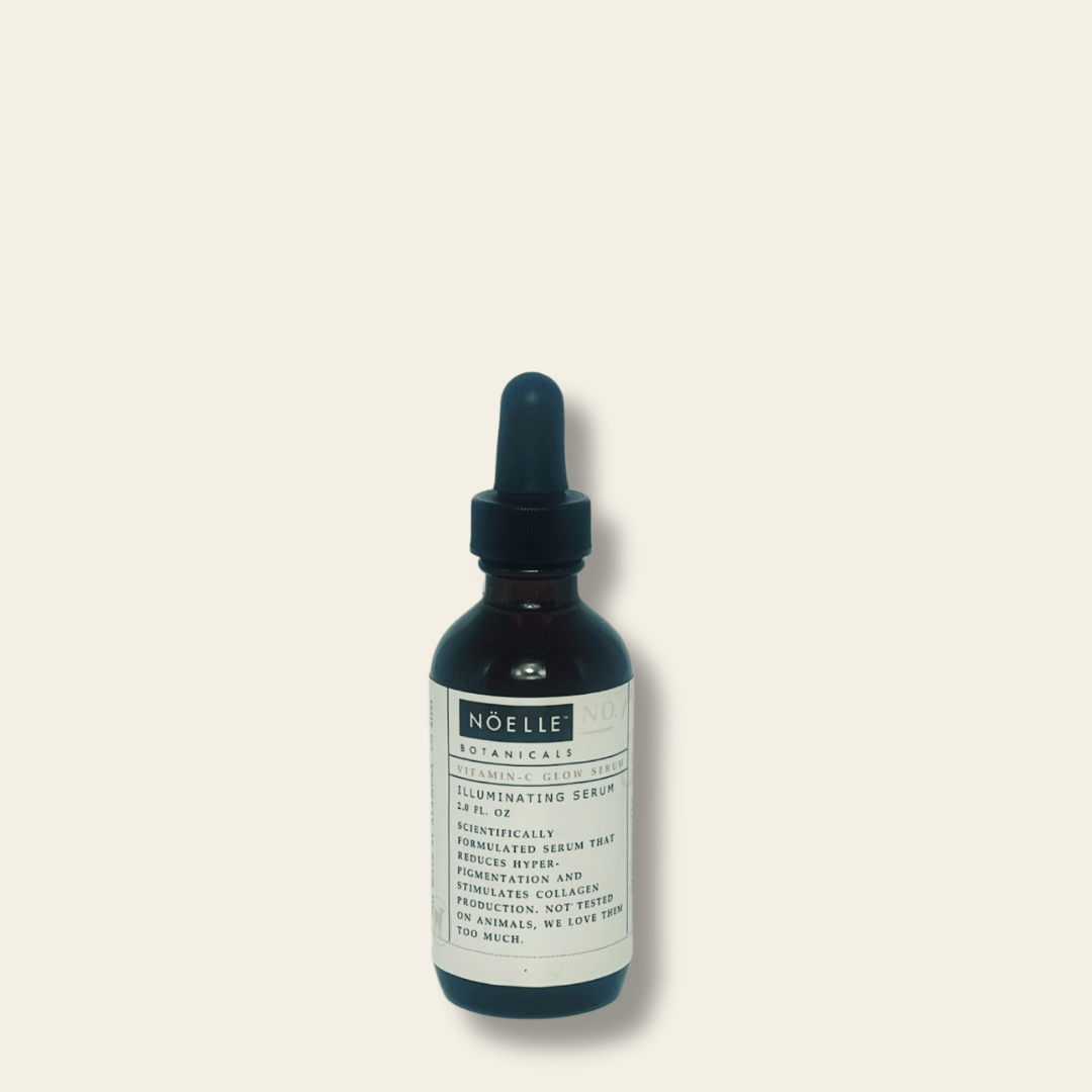Vitamin C Glow Serum