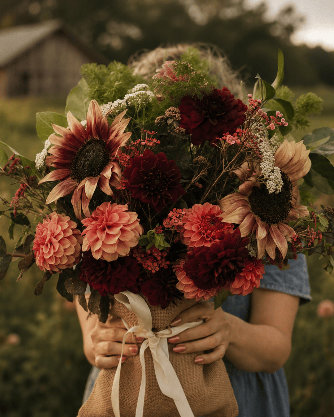 Flowers & Add-Ons