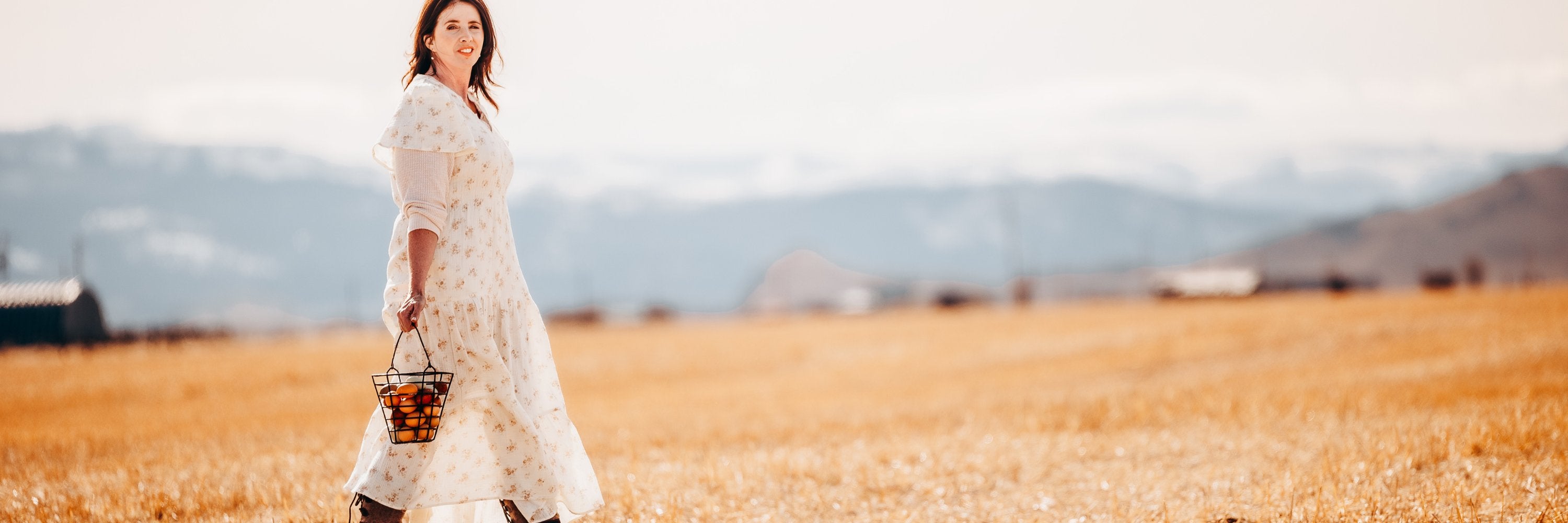 Farm Couture