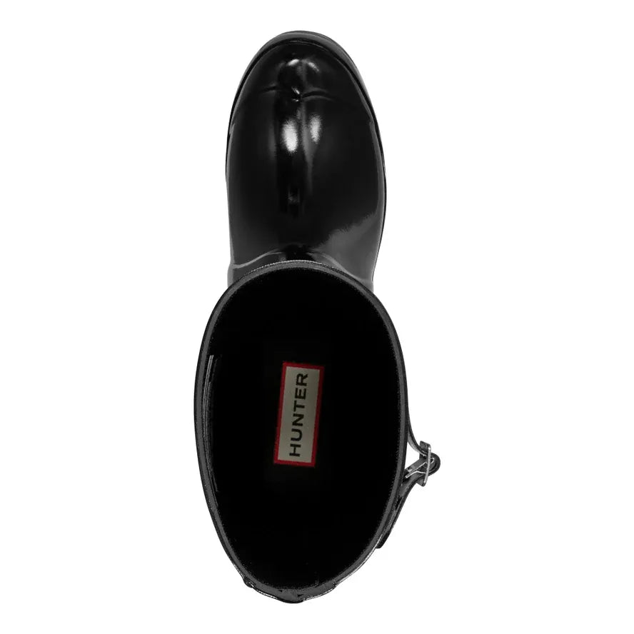Hunter Waterproof Gloss Boot