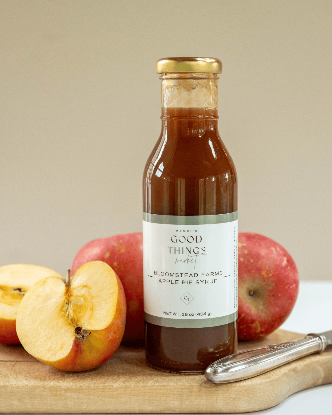 Breakfast Lovers Gift Box