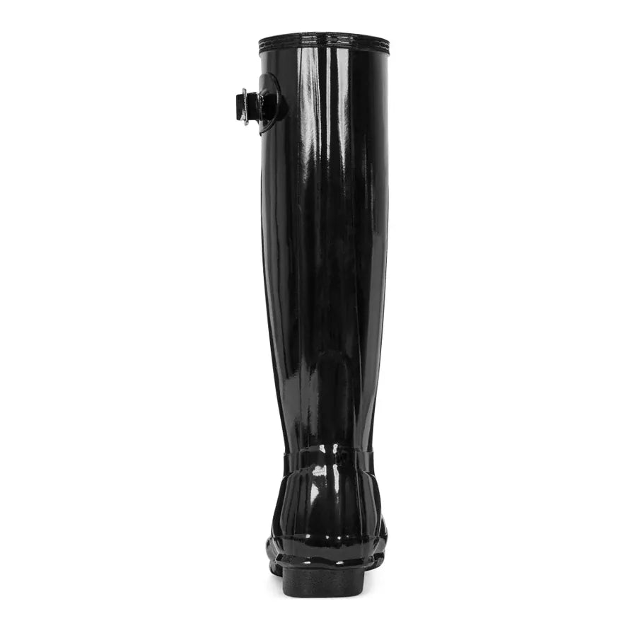 Hunter Waterproof Gloss Boot