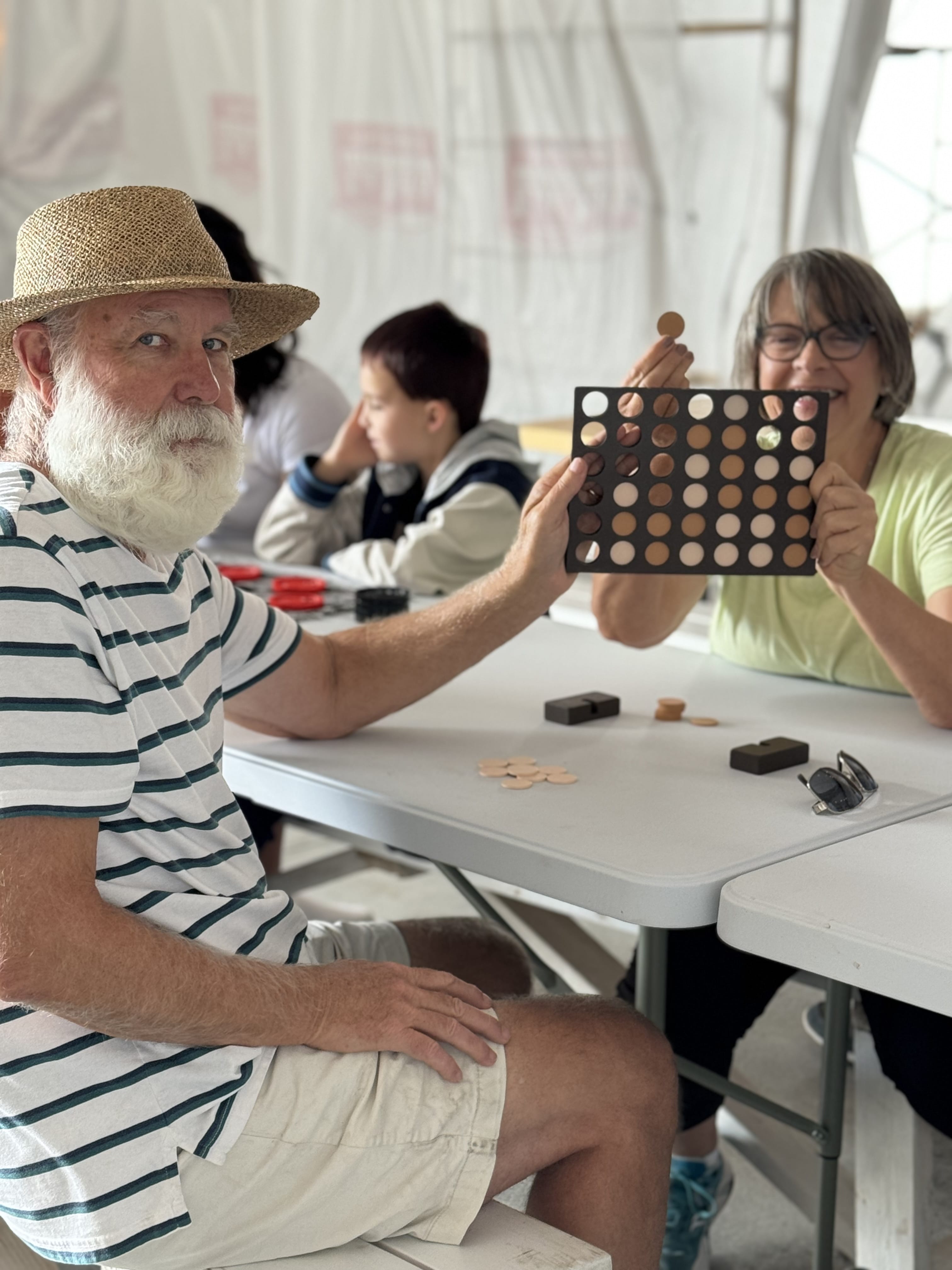 Fall at Bloomstead: Community Farm Day FREE! August 29th
