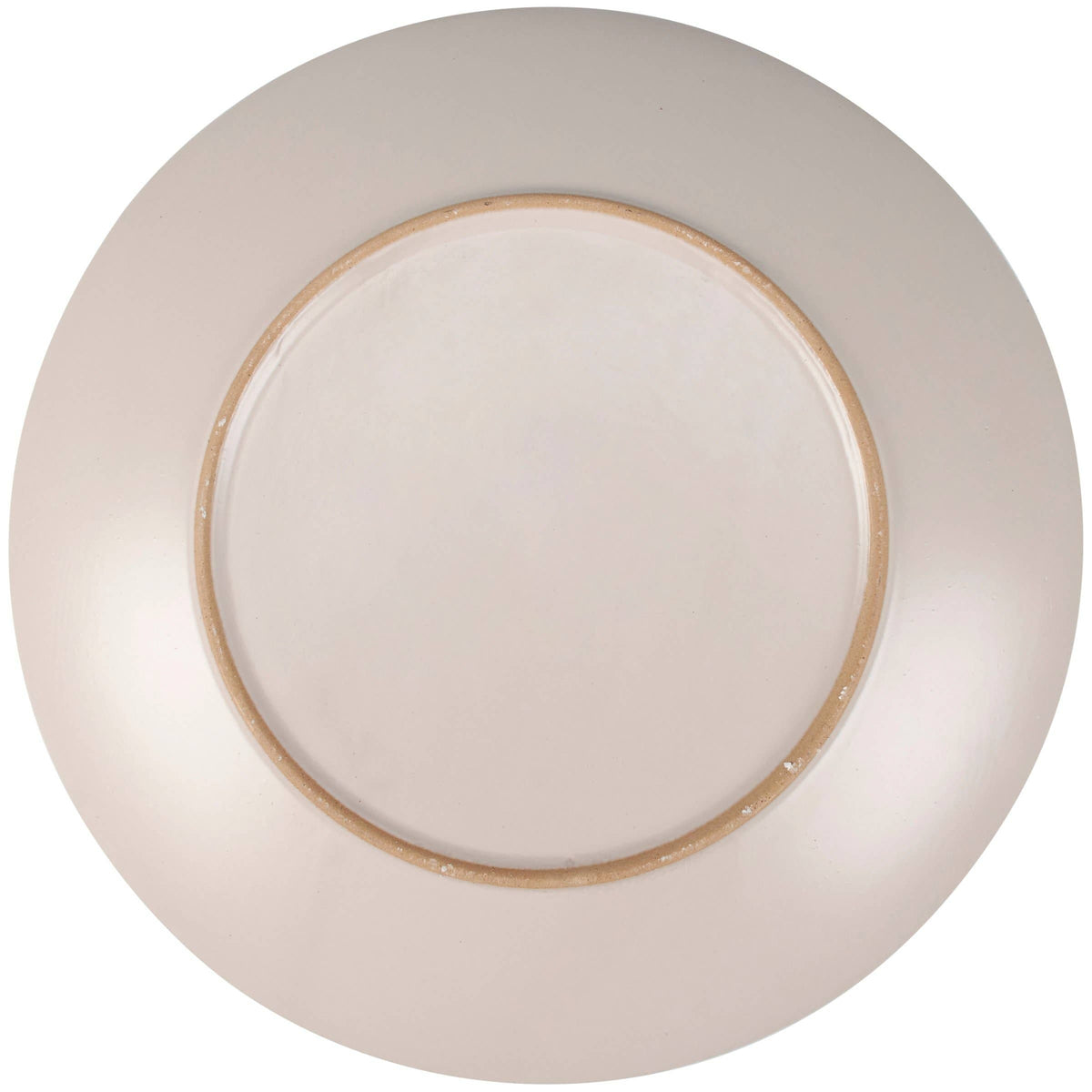 Fall Leaves Dinner Plate