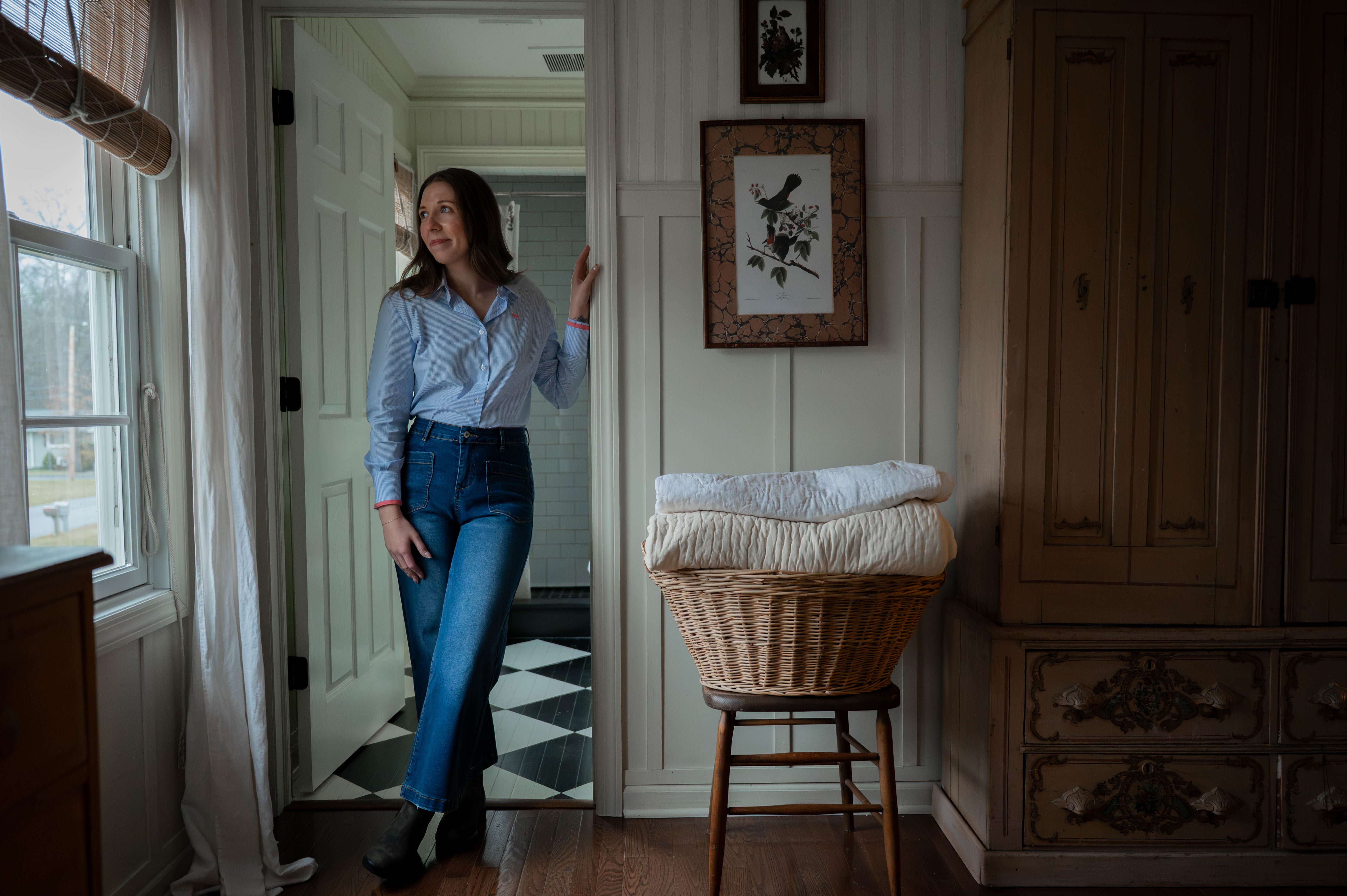 Farm Couture Icon Blouse