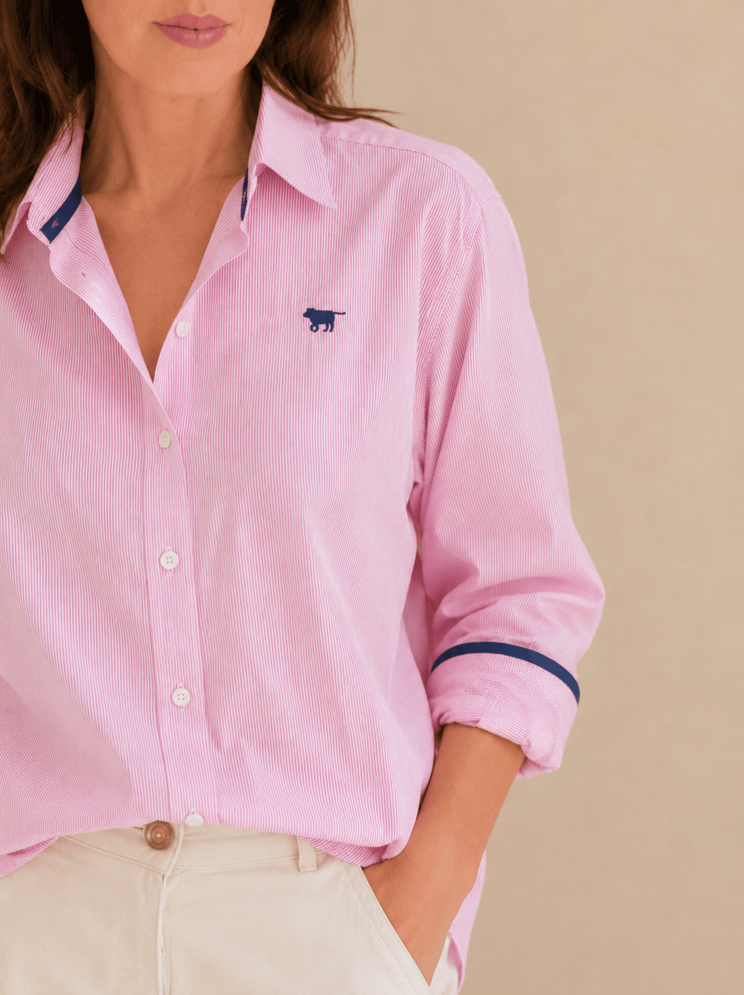 Farm Couture Icon Blouse