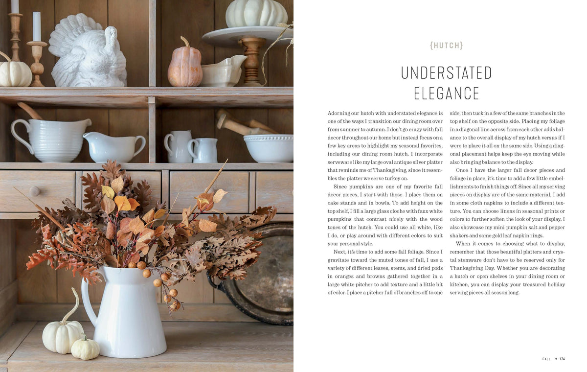 Making Your Home Meaningful: Paperback / English