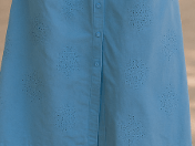 Oxley Garden Dress