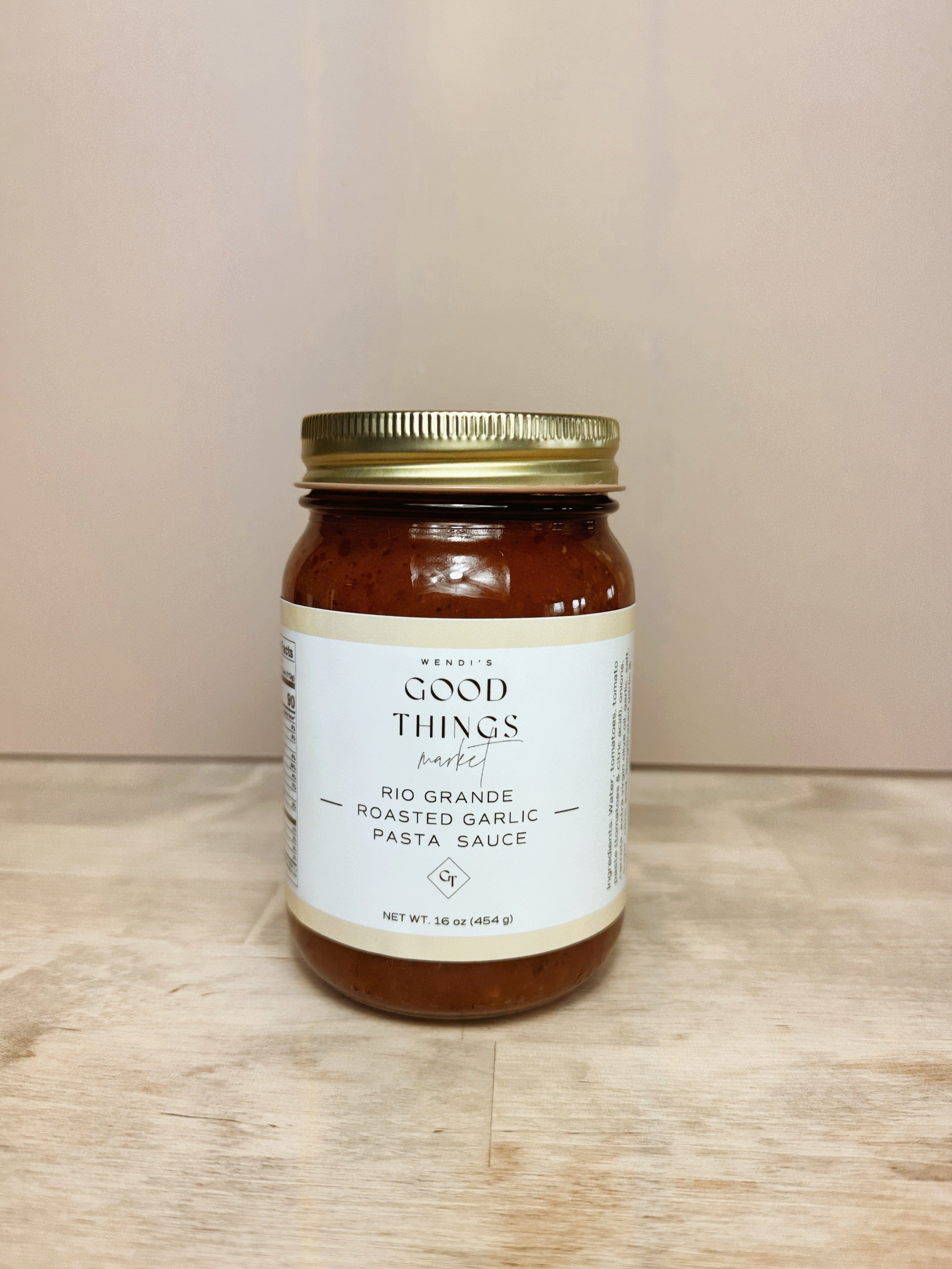 Pasta Lovers Gift Box