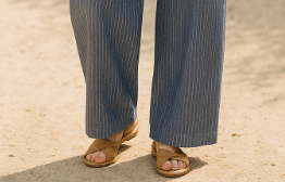 Prairie Sky Overalls
