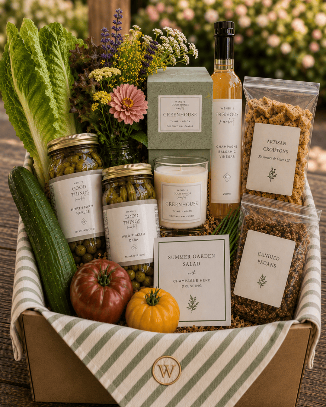 The Bloomstead Box
