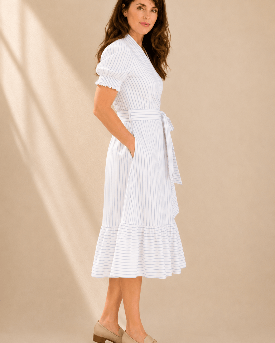 The Bloomstead Estate Dress