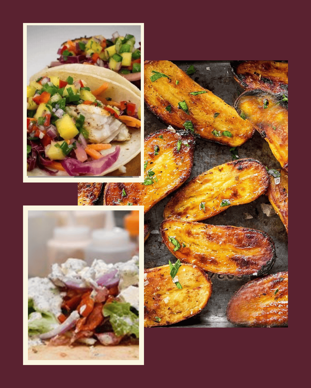 The Bloomstead Table: Summer Lunch August 15