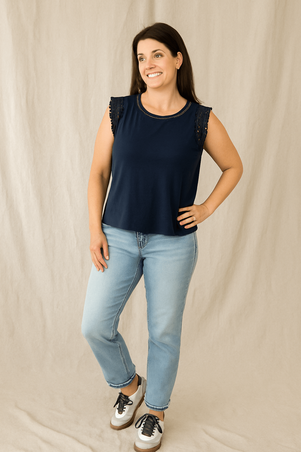 The Juniper Top