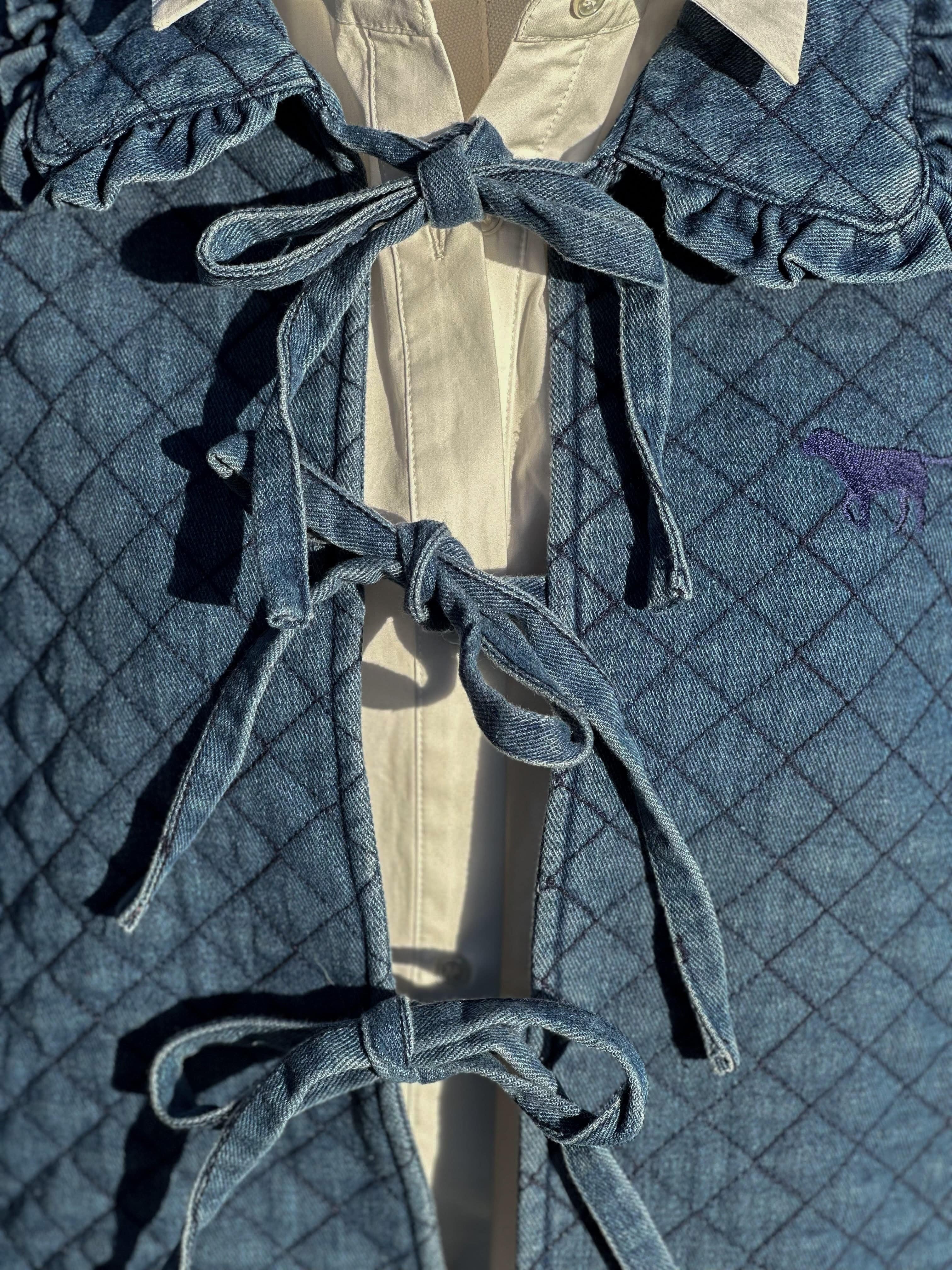 The Sylvie Jacket