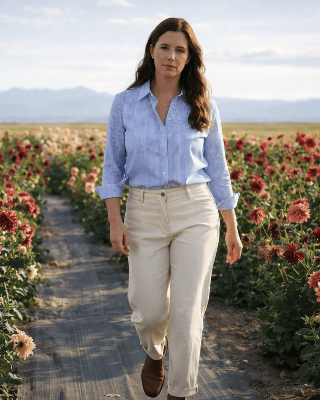 The Wendi Pant