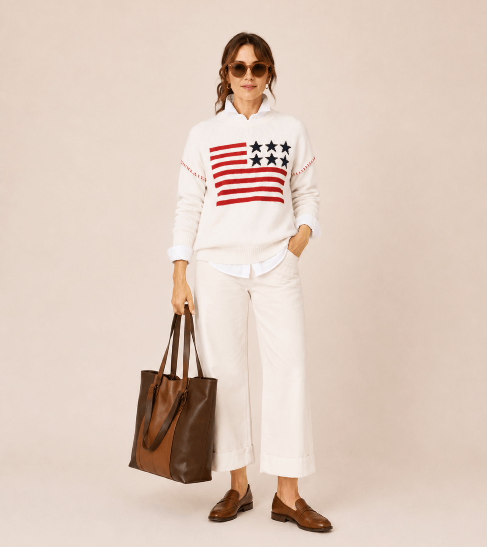 The Wendi Pant
