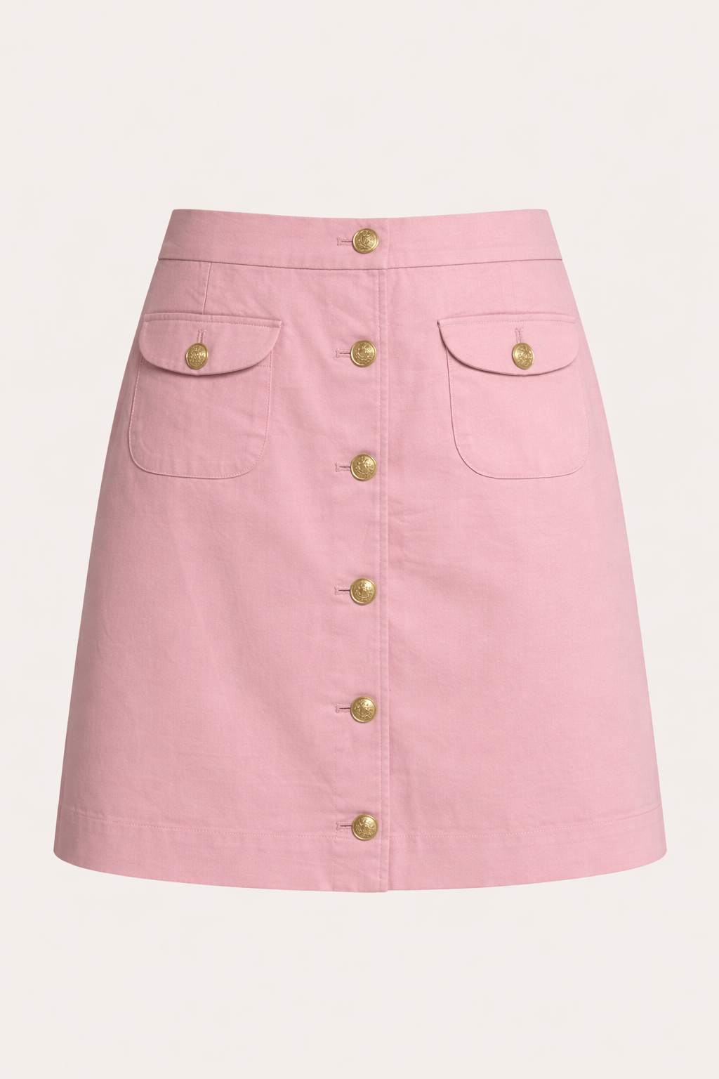 The Windsor Skirt