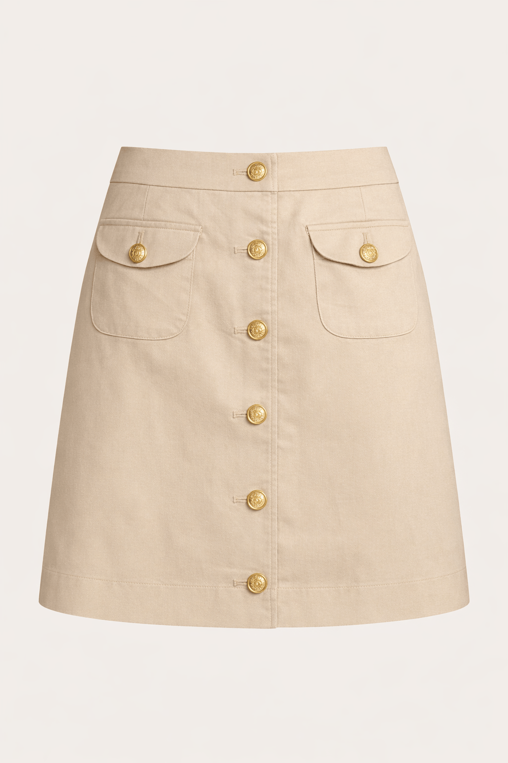 The Windsor Skirt